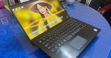 Vì sao laptop thương hiệu Nhật ngày càng vắng khách