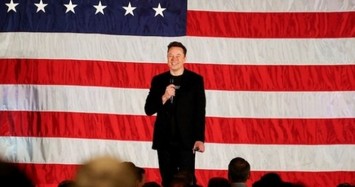 Hứa tặng 1 triệu USD mỗi ngày cho cử tri, Elon Musk có nguy cơ ngồi tù tới 5 năm?