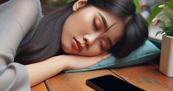 Cảnh báo khẩn với thói quen chết người của người dùng smartphone