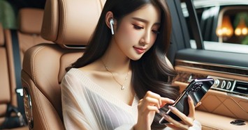 Những xu hướng nóng nhất trên smartphone cao cấp