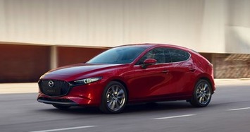 Giá xe Mazda3 lăn bánh tháng 10/2024, giảm 50% lệ phí trước bạ