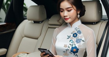 Cầm smartphone thế nào để tránh đau cổ và lưng?