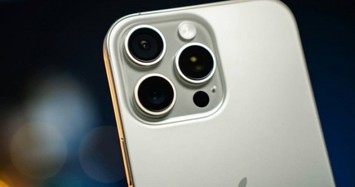 Apple bắt đầu cung cấp linh kiện thay thế để sửa chữa iPhone 16
