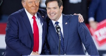 Người có thể được ông Trump chọn làm Ngoại trưởng Mỹ có lập trường ra sao về xung đột ở Ukraine?
