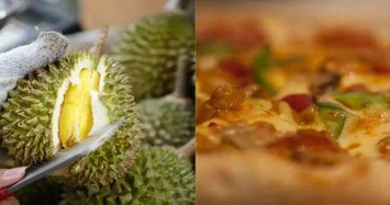 Làm pizza từ loại trái cây “bốc mùi” có đầy tại Việt Nam, công ty thu về trăm triệu đô