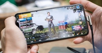 Vì sao smartphone Samsung hạn chế khả năng chơi game