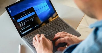 Microsoft đang khiến người dùng Windows 10 bực mình