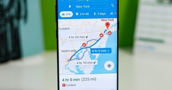 Google Maps vừa thay thế một tính năng gây ra nhiều tranh cãi