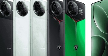 Xiaomi giới thiệu smartphone cao cấp, giá bình dân