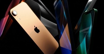 Tất tần tật thông số mẫu iPhone “làm khó” iPhone 16