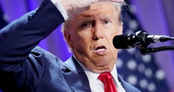 Reuters: 3 kế hoạch hòa bình tiềm năng của ông Trump không có điều Ukraine mong muốn