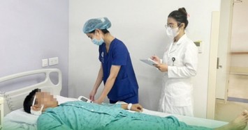 Người đàn ông chịu đau đớn trong suốt 5 năm vì sai lầm nhiều người Việt thường mắc