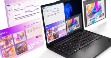 ThinkPad T14s Gen 6 trình làng cấu hình đầy mê hoặc