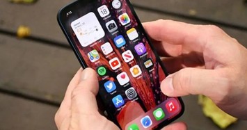 Đây là những chiếc iPhone mà người dùng nên thay thế ngay bây giờ