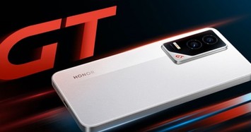 Honor ra mắt smartphone Snapdragon 8 Gen 3 giá chỉ 7,66 triệu đồng