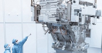 Nga phát triển máy in thạch bản EUV giá rẻ hơn ASML