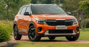 Bộ 3 dòng SUV tầm trung thích hợp với tầng lớp trung lưu Việt