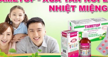 Nhiệt miệng gia tăng ngày Tết: Hệ quả từ các món cay, nóng, dầu mỡ, đồ ngọt