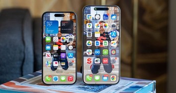 Đã đến lúc Apple nên phát hành iPhone mới sau mỗi 2 năm?