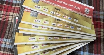Loạn giá vé chung kết AFF Cup 2024, người hâm mộ chia sẻ kinh nghiệm để tránh mất tiền oan
