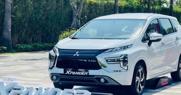 Đánh giá ưu nhược điểm của dòng Mitsubishi Xpander