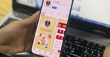 Ứng dụng giúp kiếm “5 triệu đồng” được tải nhiều nhất trên App Store, Google Play Store