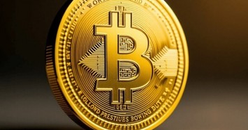 Bitcoin chao đảo trước áp lực từ chính sách của Fed làm