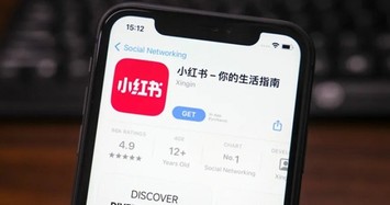 Người Mỹ đổ xô tìm ứng dụng "Trung Quốc" để thay TikTok