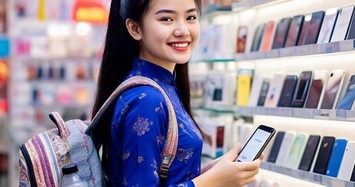 Những smartphone hàng đầu giá rẻ tốt nhất hiện nay