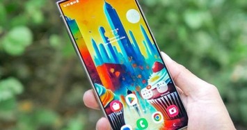 Không phải siêu mỏng, đây mới là điều người dùng cần ở smartphone