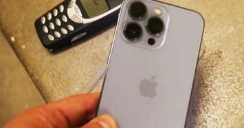 Nhân viên Nokia từng cảnh báo lãnh đạo “iPhone sẽ thay đổi mọi thứ”