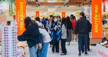 AEON Xuân Thủy: Điểm đến không thể bỏ lỡ của giới trẻ Hà Thành