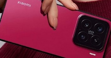 Xiaomi thắng lớn nhờ Tết Nguyên đán