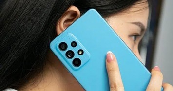 Người Việt và nhiều nơi đang ngày càng chuộng smartphone Trung Quốc