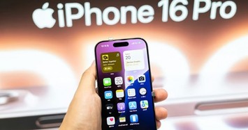 Người dùng chú ý, iPhone có thể sắp tăng giá hơn 2,5 triệu đồng