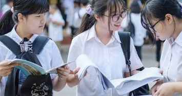 TP.HCM công bố lịch thi lớp 10 năm 2025