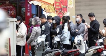 Những ai không nên mua vàng vào ngày vía Thần Tài?
