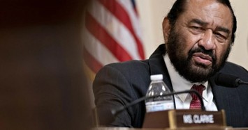 Nghị sĩ Mỹ đòi luận tội ông Trump