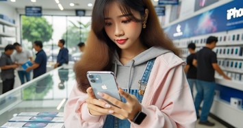 Chiếc iPhone hơn 5 năm tuổi mà nhiều người vẫn sẵn lòng sử dụng thêm một thời gian