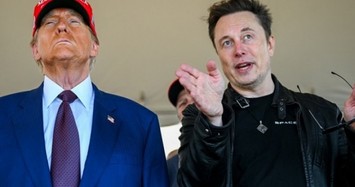 Elon Musk thực sự đang sở hữu khối tài sản bao nhiêu?