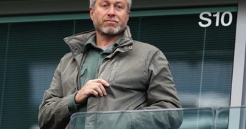 Tỷ phú Nga Abramovich bị Đức điều tra