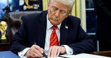 Ông Trump nêu số tiền khổng lồ muốn lấy lại từ Ukraine