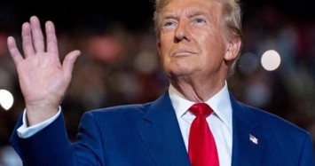 Ông Trump dọa áp thuế “ăn miếng trả miếng”: Hai quốc gia châu Á có nguy cơ bị ảnh hưởng nặng nề nhất