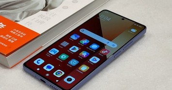 So kè 2 chiếc smartphone giá rẻ chênh nhau 1 triệu đồng rất hút khách của Xiaomi