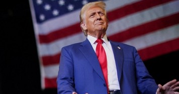 Phản ứng của ông Trump khi Nga thả tù nhân Mỹ