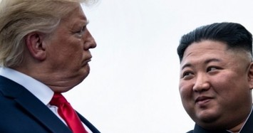 Triều Tiên phản ứng loạt tuyên bố gây tranh cãi của ông Trump