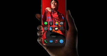  Lộ hình ảnh iPhone 17 Pro với thiết kế táo bạo nhất trong nhiều năm