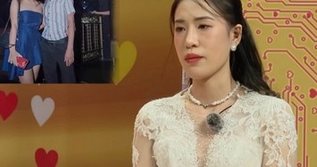 Cô gái không mở lòng với ai suốt 5 năm sau khi chồng qua đời