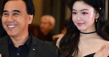 Bóc giá loạt túi xách, đồng hồ hàng hiệu của Lọ Lem - con gái MC Quyền Linh