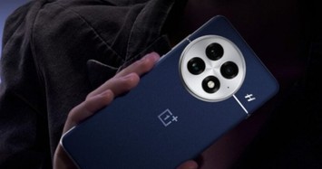 OnePlus 13 Mini sẽ có pin lớn 6.000 mAh trong thân máy nhỏ gọn